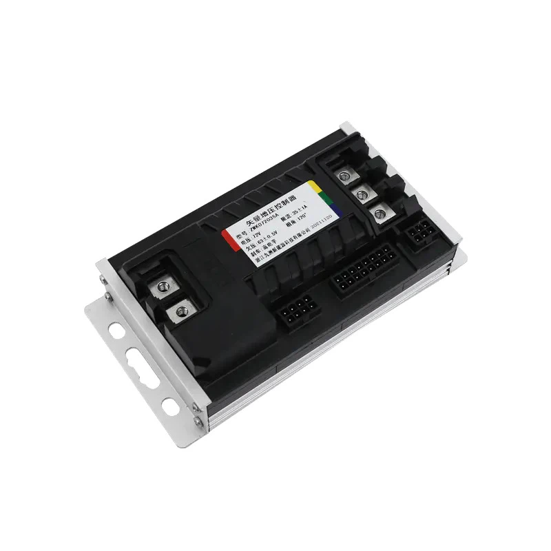 Sine Wave Controller